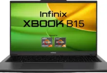 Laptop Tipis Rasa Premium dari Infinix, Dibidik untuk Kuliah dan Kerja Harian di Indonesia