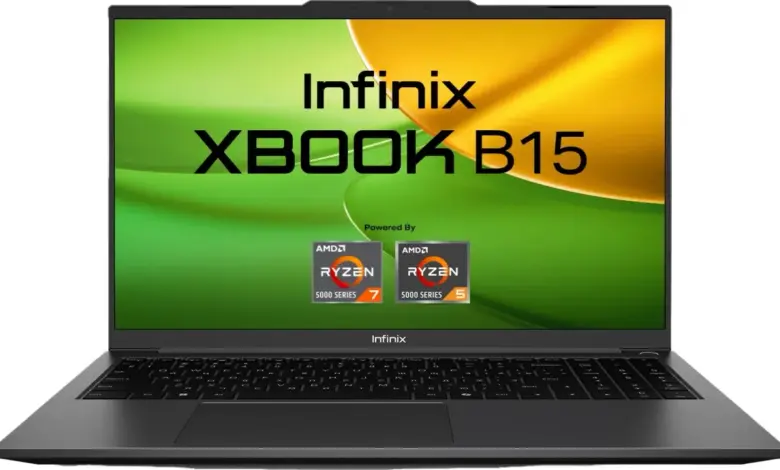 Laptop Tipis Rasa Premium dari Infinix, Dibidik untuk Kuliah dan Kerja Harian di Indonesia