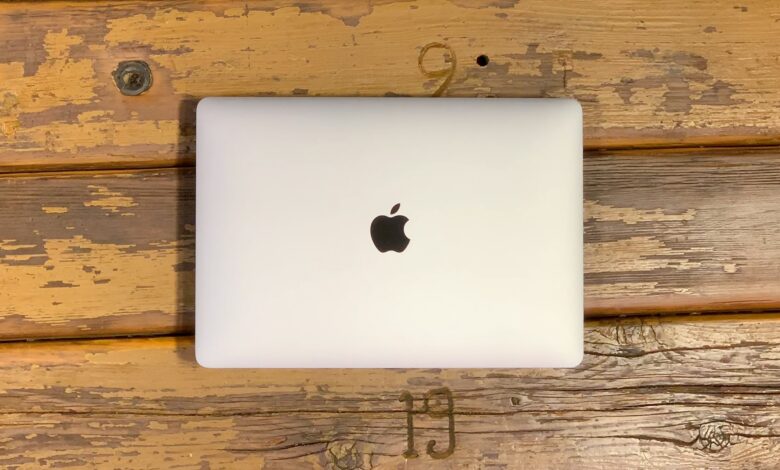 System Settings MacBook, Kunci Cepat Atur Koneksi, Privasi, dan Kerja Lebih Rapi