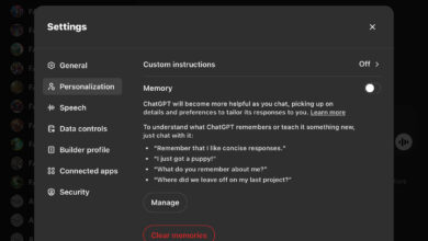 Memori Baru ChatGPT Makin Personal, Pengguna Kini Bisa Meninjau Apa yang Disimpannya