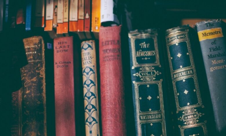 Deretan Buku Kuno Ini Bernilai Fantastis, Beberapa Tembus Lebih Dari Rp750 Miliar