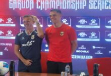 Mozambik Jadi Ujian Penutup, Pelupessy Ingin Timnas Indonesia Sapu Bersih FIFA Match Day