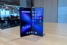 Foldable Tipis Vivo X Fold 6 Siap Diarahkan Ke AI Dan Multitasking Lebih Cerdas