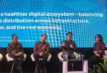 Biaya Awal Masih Jadi Penghalang, MUF Dorong Skema Kolektif Agar Motor Listrik Cepat Dipakai Logistik