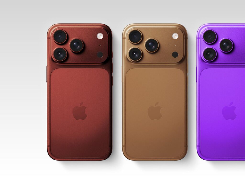 Apple Tahan Layar iPhone 18 Pro, Fokus Kejar Baterai Lebih Awet dan Panas Lebih Terkendali
