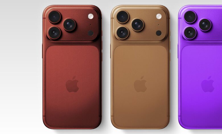 Apple Tahan Layar iPhone 18 Pro, Fokus Kejar Baterai Lebih Awet dan Panas Lebih Terkendali