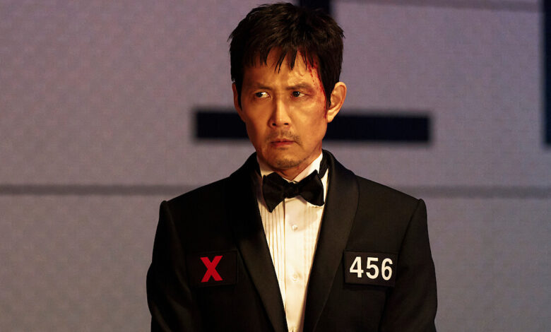 Omelan yang Terdengar Keras, Park Jae Young dan Hwang Seok Ho Saling Menjaga di Pos Gangrim