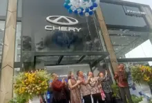 Bandung Punya Dealer Chery Yang Bisa Layani ICE, Hybrid, Dan EV Sekaligus, Begini Isinya