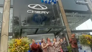 Bandung Punya Dealer Chery Yang Bisa Layani ICE, Hybrid, Dan EV Sekaligus, Begini Isinya