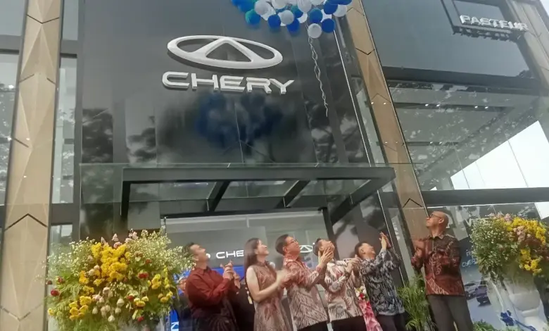 Bandung Punya Dealer Chery Yang Bisa Layani ICE, Hybrid, Dan EV Sekaligus, Begini Isinya