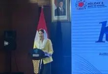 Pemerintah Bidik Rp30 Triliun Dari Belanja Libur Sekolah, Efeknya Merembet Ke Banyak Sektor
