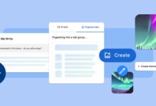 Google Tegaskan Pencarian Chrome Tak Akan Otomatis Lari Ke AI Mode, Meski Sempat Diuji Di Canary