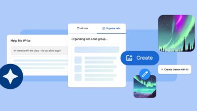 Google Tegaskan Pencarian Chrome Tak Akan Otomatis Lari Ke AI Mode, Meski Sempat Diuji Di Canary