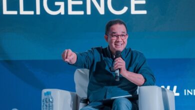 Rupiah Melemah Dan IHSG Terperosok, Tekanan Ke Prabowo Makin Terbuka