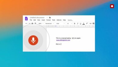 Ubuntu Siapkan Asisten Suara Lokal Yang Bisa Diisi Ke Kolom Apa Pun, Dan Tetap Bisa Dihapus