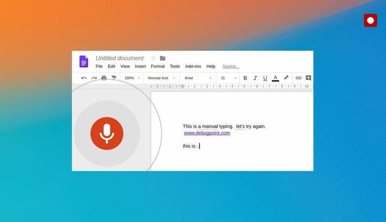 Ubuntu Siapkan Asisten Suara Lokal Yang Bisa Diisi Ke Kolom Apa Pun, Dan Tetap Bisa Dihapus