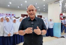 Naniek S. Deyang Ambil Alih BGN, Wacana MBG Ke Arab Saudi Memantik Tafsir Baru