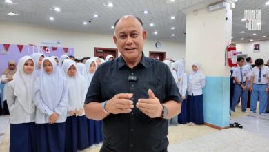 Naniek S. Deyang Ambil Alih BGN, Wacana MBG Ke Arab Saudi Memantik Tafsir Baru