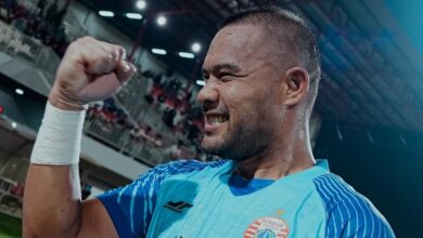 Andritany Buka Jalan Untuk Shin Tae-yong Di Persija, Dukungan Awal Dari Ruang Ganti