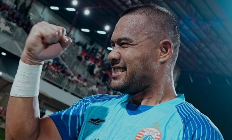 Andritany Buka Jalan Untuk Shin Tae-yong Di Persija, Dukungan Awal Dari Ruang Ganti