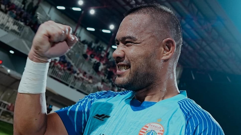 Andritany Buka Jalan Untuk Shin Tae-yong Di Persija, Dukungan Awal Dari Ruang Ganti