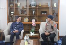 Komunikasi Erat Brimob Jabar dan BI, Langkah Baru Jaga Stabilitas Daerah