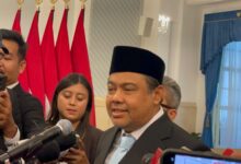 Said Iqbal Tegaskan Demo Buruh Tetap Sah, Meski Kini Jadi Penasihat Prabowo