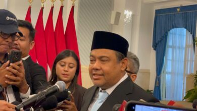 Said Iqbal Tegaskan Demo Buruh Tetap Sah, Meski Kini Jadi Penasihat Prabowo