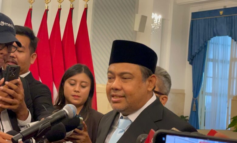 Said Iqbal Tegaskan Demo Buruh Tetap Sah, Meski Kini Jadi Penasihat Prabowo