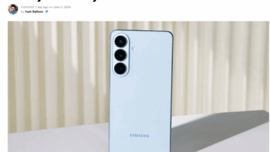 Baterai Galaxy S27 Pro Disebut Setara Ultra, Ukuran Lebih Kecil Justru Lebih Menguntungkan