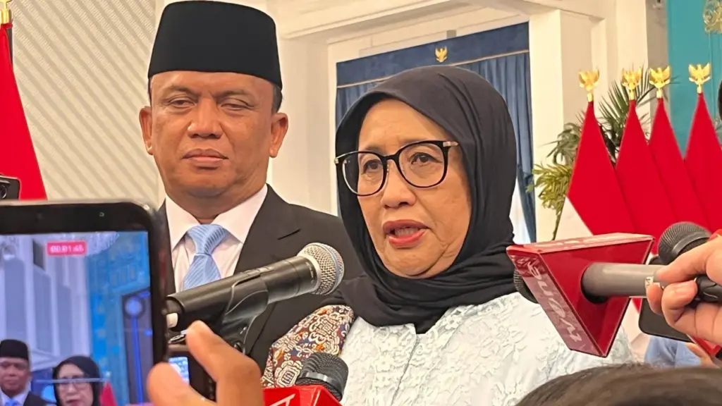 Dana Operasional SPPG Sudah Dicairkan Bertahap, BGN Sebut Kabar Setop Operasi Tak Utuh