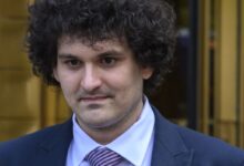 Vonis 25 Tahun Belum Usai, Sam Bankman-Fried Sudah Ajukan Pengampunan ke Trump