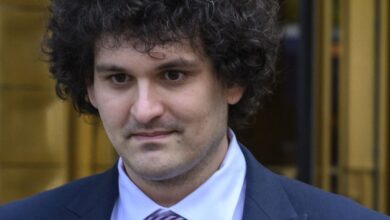Vonis 25 Tahun Belum Usai, Sam Bankman-Fried Sudah Ajukan Pengampunan ke Trump