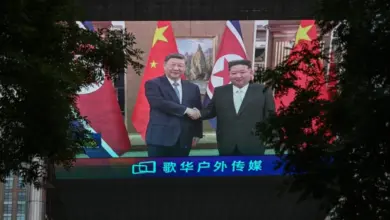 Xi Jinping Tegaskan Sokongan Penuh ke Kim Jong Un, Beijing Kian Erat Gandeng Pyongyang