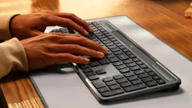Lima Merek Keyboard Portable Terbaik untuk Kerja Mobile yang Ringan dan Nyaman