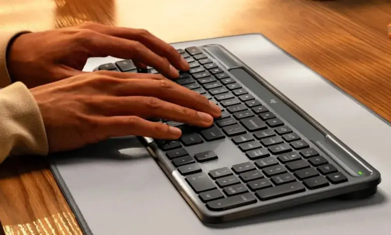 Lima Merek Keyboard Portable Terbaik untuk Kerja Mobile yang Ringan dan Nyaman
