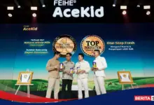 Komposisi Susu Formula Sering Terlewat, Dokter Ingatkan Risiko Gula Tersembunyi