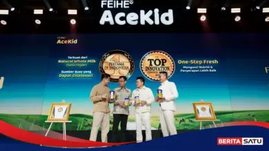 Komposisi Susu Formula Sering Terlewat, Dokter Ingatkan Risiko Gula Tersembunyi