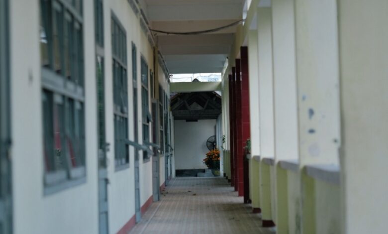 Suhu Kelas Naik, Konsentrasi Siswa dan Kehadiran di Sekolah Ikut Tertekan