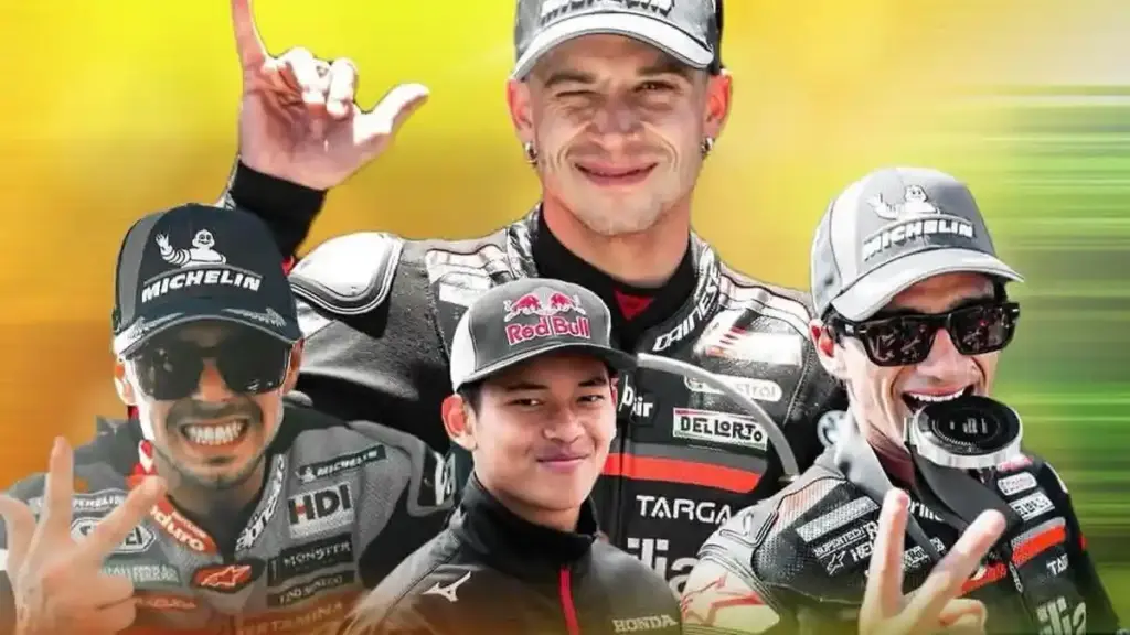 Trans7 Buka Siaran Gratis Moto3 Dan Balapan Utama MotoGP Hungaria 2026, Sisanya Berbayar