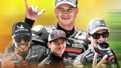 Trans7 Buka Siaran Gratis Moto3 Dan Balapan Utama MotoGP Hungaria 2026, Sisanya Berbayar