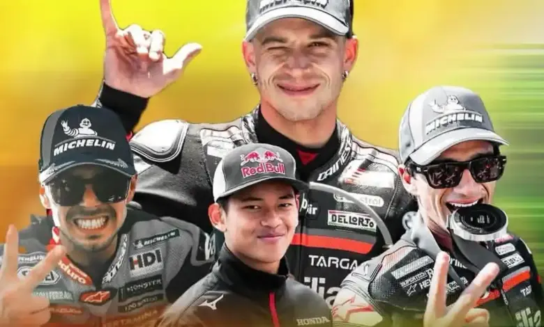 Trans7 Buka Siaran Gratis Moto3 Dan Balapan Utama MotoGP Hungaria 2026, Sisanya Berbayar