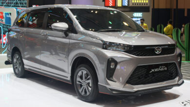 Pajak Masih Aktif Sampai 2027, Daihatsu Xenia Bekas Negara Ini Ditawar Mulai Rp 34 Jutaan