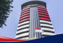 Dua Bos Travel Haji Ditahan KPK, Dugaan Aliran Uang Mengarah ke Pejabat Kemenag