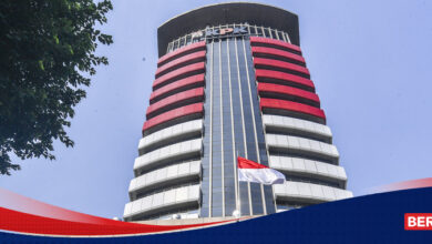 Dua Bos Travel Haji Ditahan KPK, Dugaan Aliran Uang Mengarah ke Pejabat Kemenag