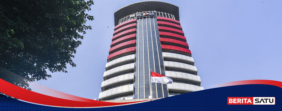 Dua Bos Travel Haji Ditahan KPK, Dugaan Aliran Uang Mengarah ke Pejabat Kemenag