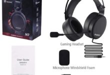 5 Merek Headset Paling Awet dan Bass Terbaik 2026, Pilihan Tahan Banting untuk Musik dan Game