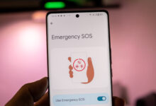 Tanpa Disadari, Android Punya Fitur Darurat Yang Bisa Menyelamatkan Saat Kondisi Genting