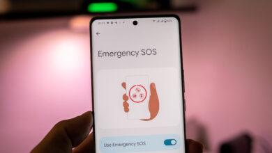 Tanpa Disadari, Android Punya Fitur Darurat Yang Bisa Menyelamatkan Saat Kondisi Genting