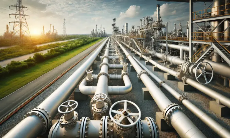 Jaringan Gas Nasional Makin Terhubung, Cisem II Buka Jalur Baru dari Jawa Tengah ke Jawa Barat